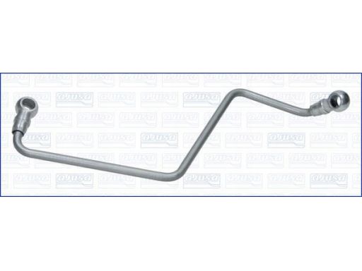 Przewód Olejowy Turbosprężarki Op10124