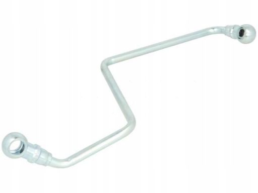 Przewód Olejowy Turbosprężarki Op10124