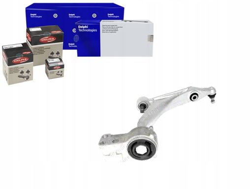 Wahacz/Drążek Reakcyjny Tc2440