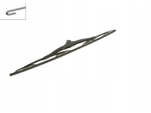 Pióro Wycieraczki 3 397 015 182