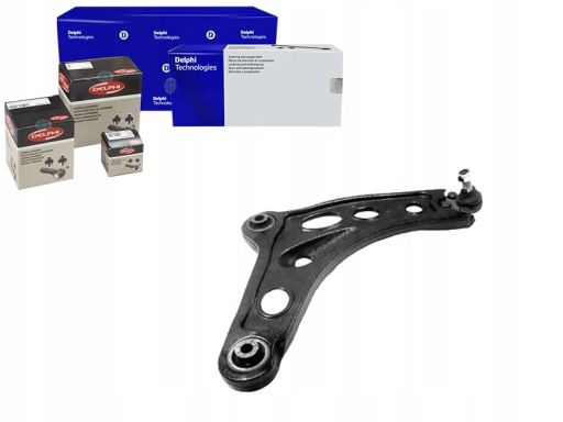 Wahacz/Drążek Reakcyjny Tc2462