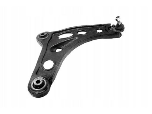 Wahacz/Drążek Reakcyjny Tc2462