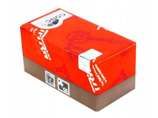 Silentblock Wahacza Jbu761