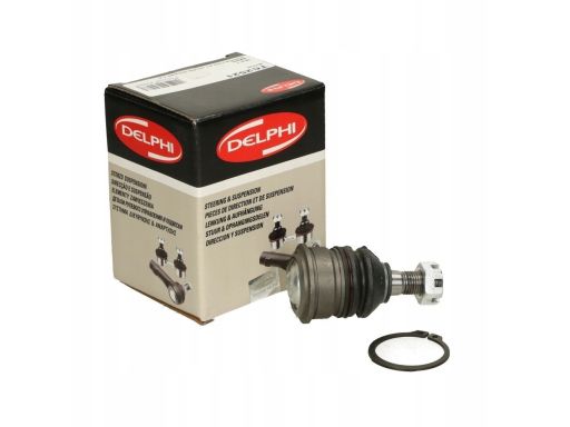 Sworzeń Wahacza Tc2521