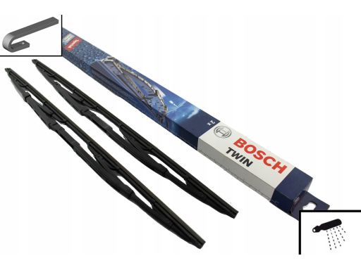 Pióro Wycieraczki 3 397 118 309