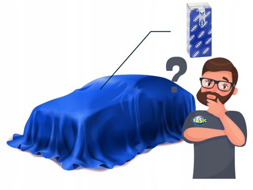 Łącznik/Wspornik Stabilizatora 9001657