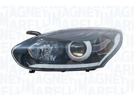 Reflektor Świateł Przednich 711307024487