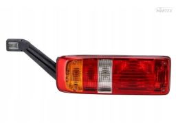 Lampa Tylna 2Vp 340 934-217