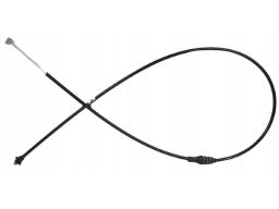 Linka otwierania maski pierwsza część kabina Mercedes W205 W213 A20588