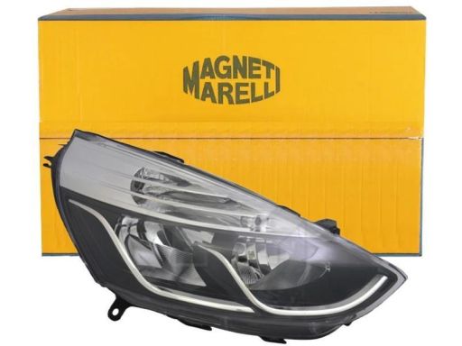 Reflektor Świateł Przednich 712103301110