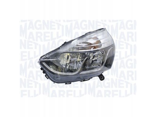 Reflektor Świateł Przednich 712103301110