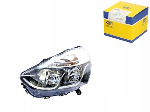 Reflektor Świateł Przednich 712103301110