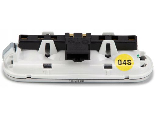 Lampka Oświetlenia Stopnia Progu Volkswagen Transporter T5 T6 7E594741