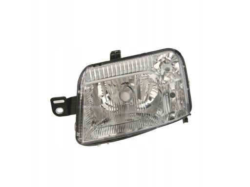 Reflektor Świateł Przednich 712416901129