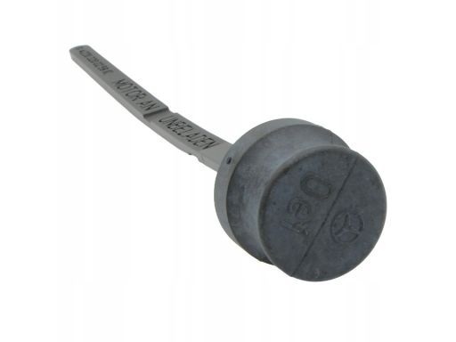 Miarka Poziomu ABC Oleju Hydraulicznego Mercedes W215 W220 W230 A22032