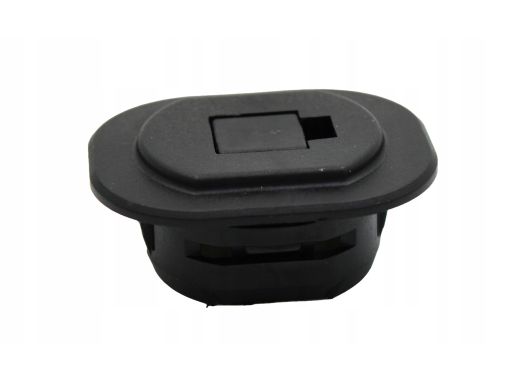 Zaślepka Korek Listwy Progu Mercedes R170 R171 W202 W208 W210 A0029977