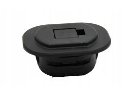 Zaślepka Korek Listwy Progu Mercedes R170 R171 W202 W208 W210 A0029977