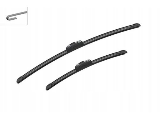 Pióro Wycieraczki 3 397 118 907