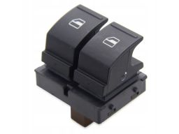 Przełącznik Szyb Skoda Fabia 5J Octavia II Roomster Yeti 1Z0959858