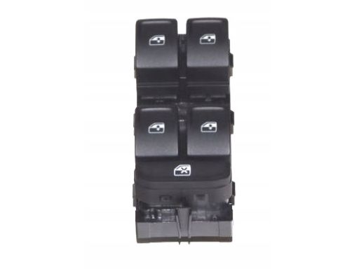 Przełącznik Szyb Skoda Fabia III Rapid 6V1959857A