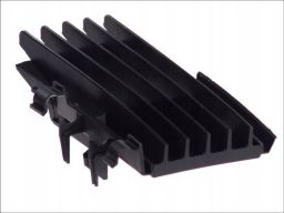 Wlot Powietrza W Zderzaku 6502-07-5078997Lp