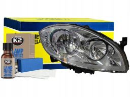 Reflektor Świateł Przednich 712452201110