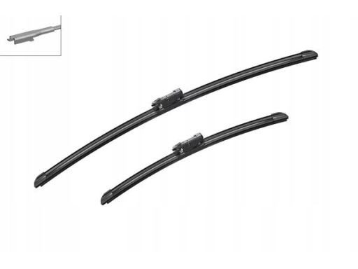 Pióro Wycieraczki 3 397 014 01R