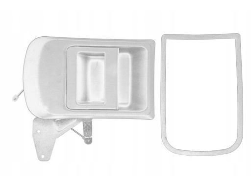 Zewnętrzny Uchwyt Drzwi 500329761Z