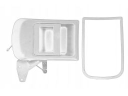 Zewnętrzny Uchwyt Drzwi 500329761Z