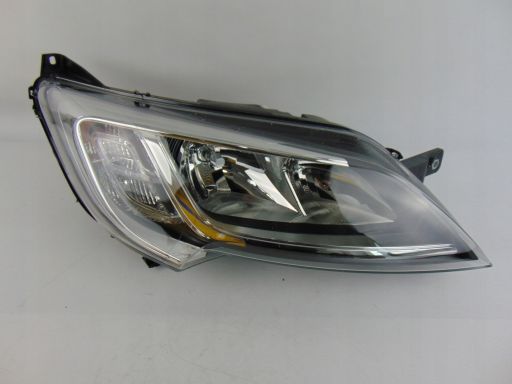 Reflektor Świateł Przednich 712501001129