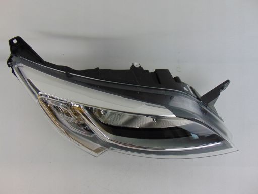 Reflektor Świateł Przednich 712501001129