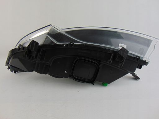 Reflektor Świateł Przednich 712501001129