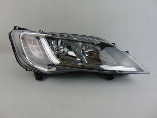 Reflektor Świateł Przednich 712501001129