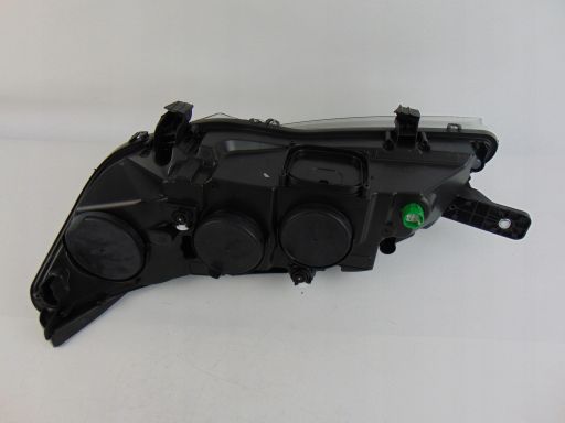 Reflektor Świateł Przednich 712501001129