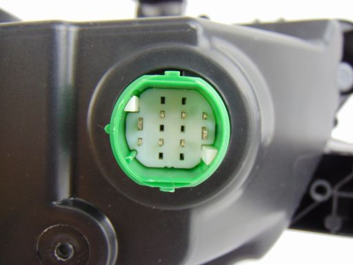 Reflektor Świateł Przednich 712501001129