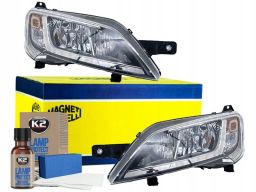 Reflektor Świateł Przednich 712501001129