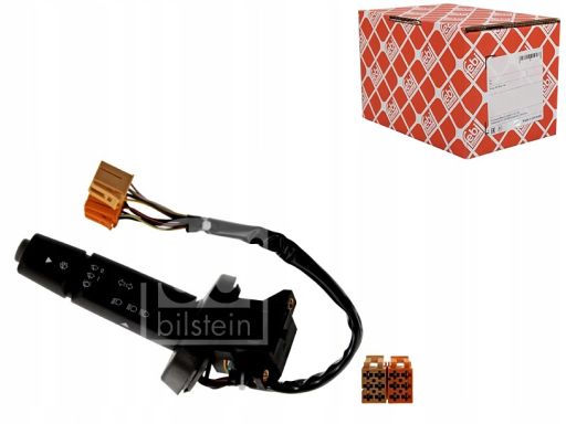 Przełącznik Kierunkowskazów 47348