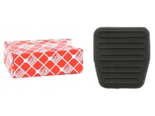 Nakładka Pedału Hamulca 05243