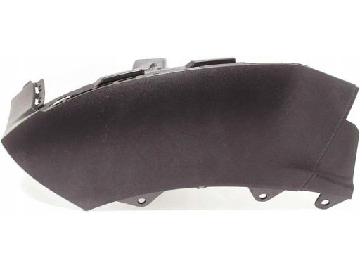 MERCEDES W253 X253 GLC Dokładka prawa hokej spojler A2538858000