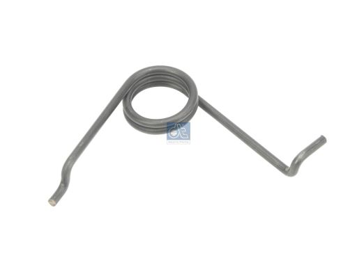 Sprężyna Pedału Sprzęgła 2.30161