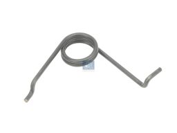 Sprężyna Pedału Sprzęgła 2.30161