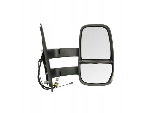 Lusterko Zewnętrzne Kabiny Kierowcy 182203182570