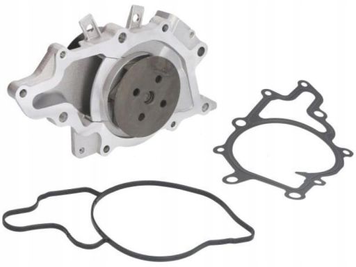 Pompa Cieczy Chłodzącej 538 0690 10