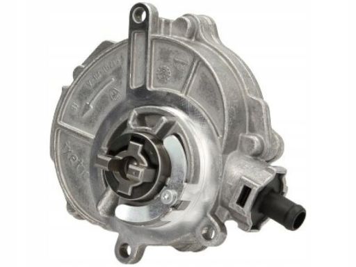 Pompa Podciśnieniowa Układu Hamulcowego 7.24807.75.0