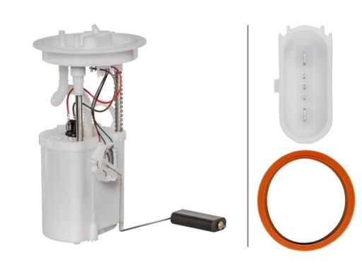 Jednostka Doprowadzająca Paliwo 8Tf 358 106-041