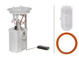 Jednostka Doprowadzająca Paliwo 8Tf 358 106-041