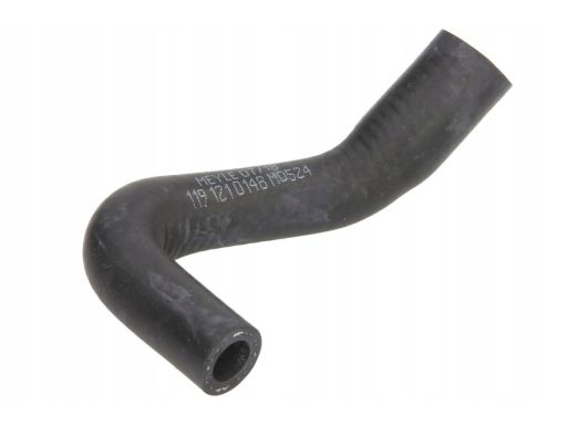 Wąż Chłodnicy 119 121 0148