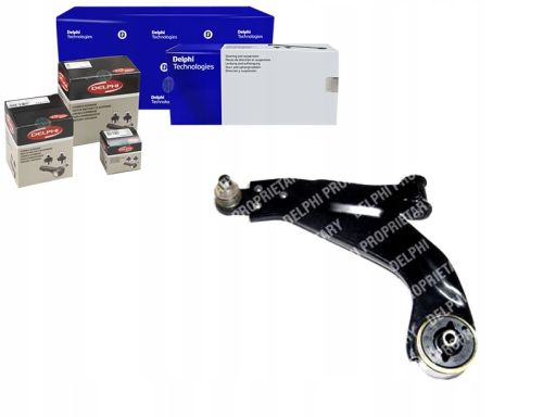 Wahacz/Drążek Reakcyjny Tc1017