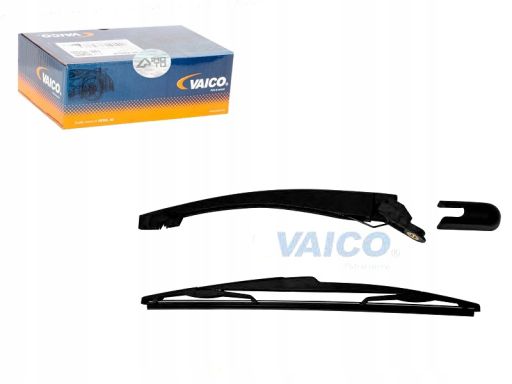 Zestaw Wycieraczki, Czyszczenie Szyb V42-0481