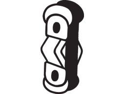 Wieszak Tłumika 255-140